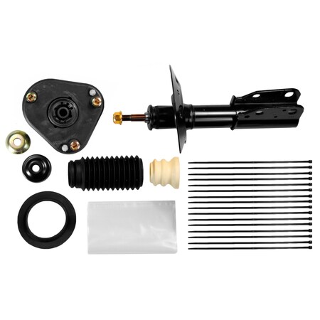 Monroe Electronic Strut To Conventional Strut C, 90014C2 90014C2